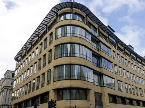 Đại gia bất động sản Malaysia Gamuda mua toà nhà Deutsche Bank ở London