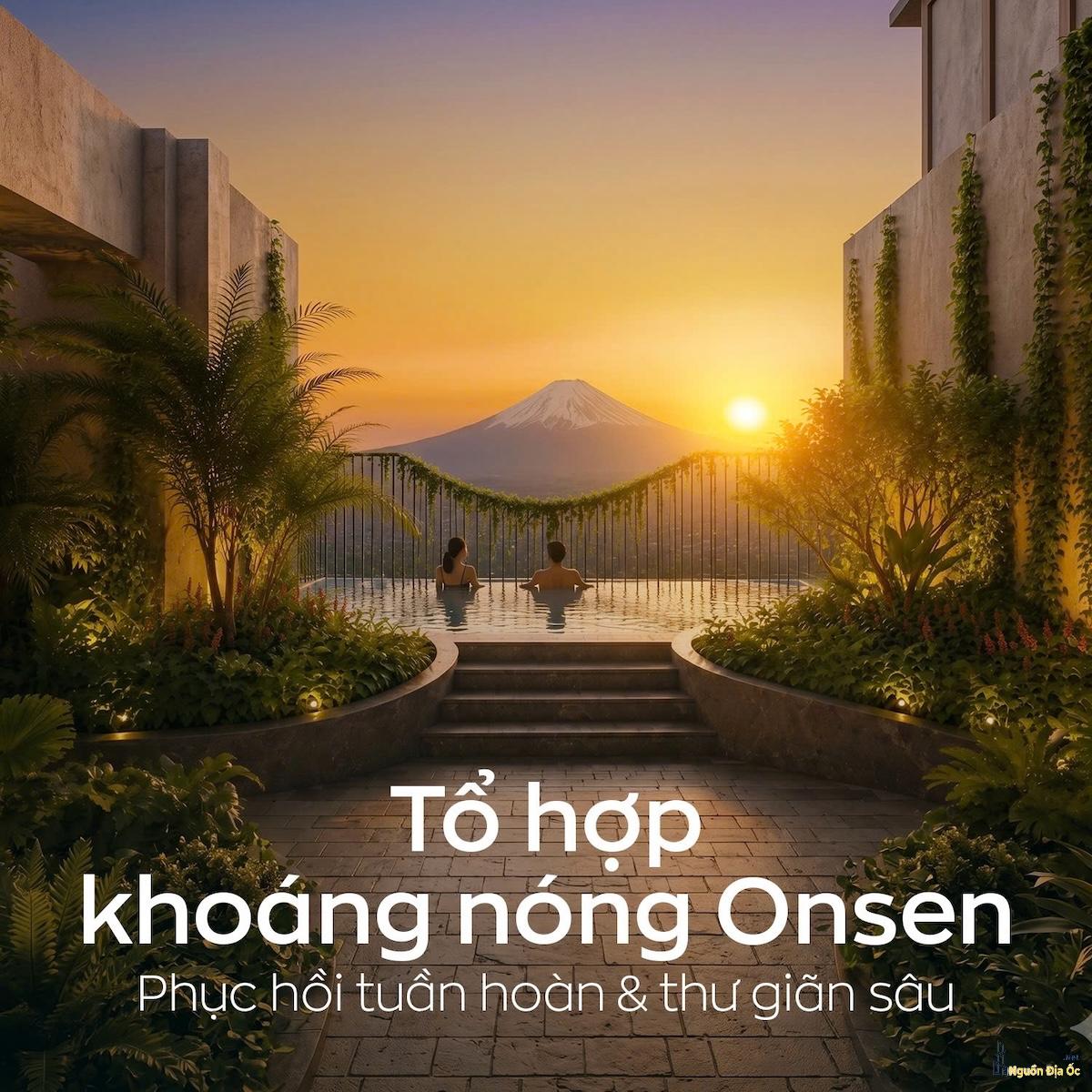 Khoáng nóng Osen Monrei SaiGon Khoáng nóng Osen Monrei SaiGon