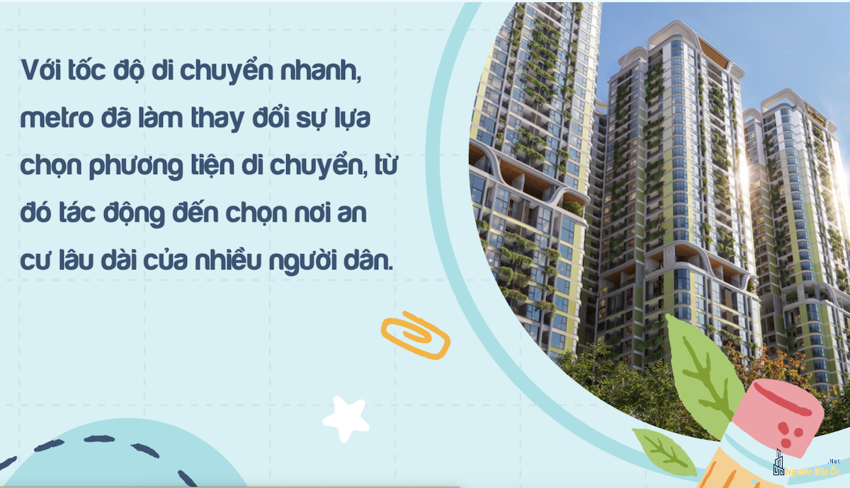 Dự án La Pura ngay trạm Metro Dự án La Pura ngay trạm Metro