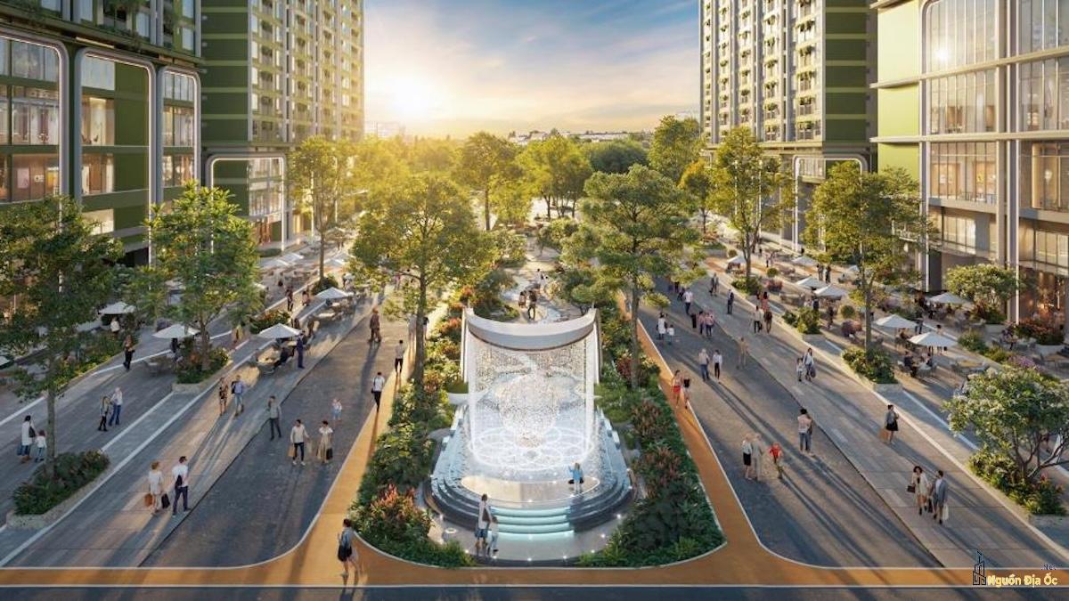 Tiện ích La Pura Tiện ích La Pura