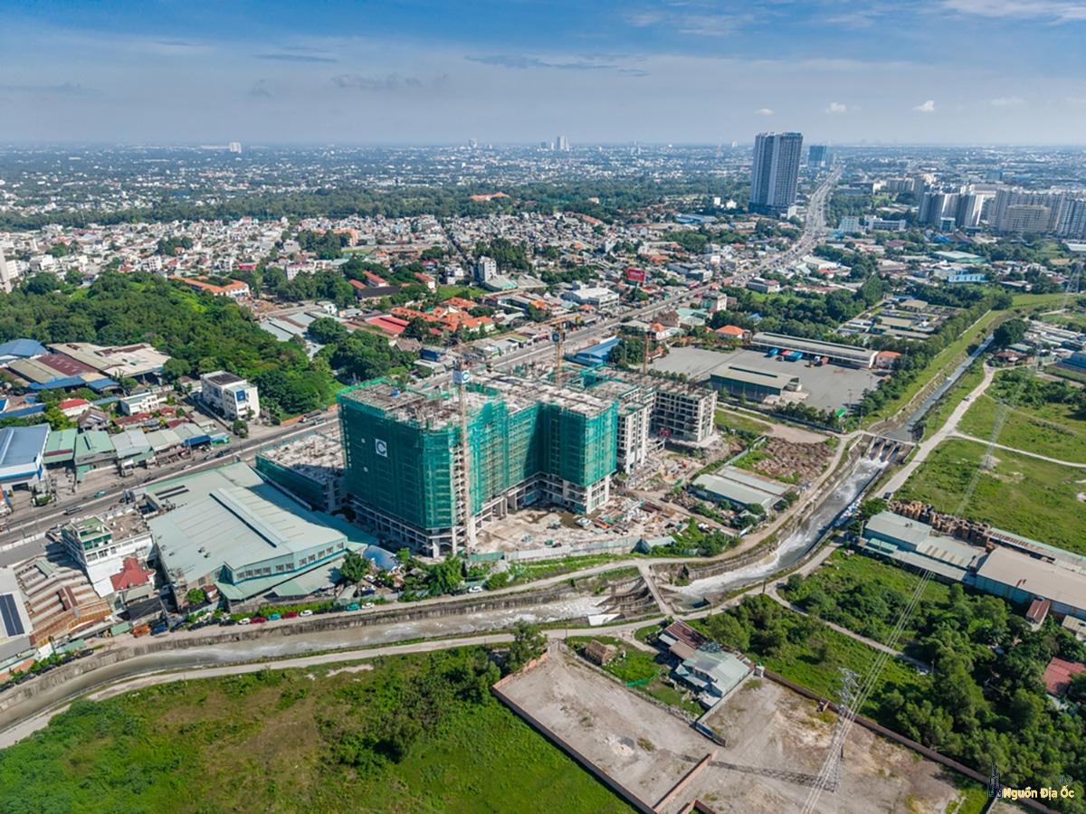 Quốc Lộ 13