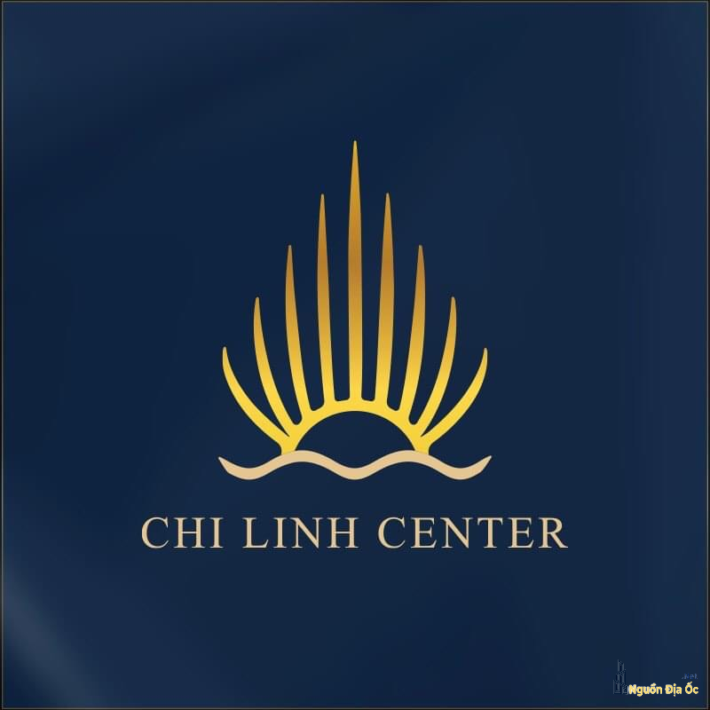 Logo Căn hộ Vũng Tàu Chí Linh Center