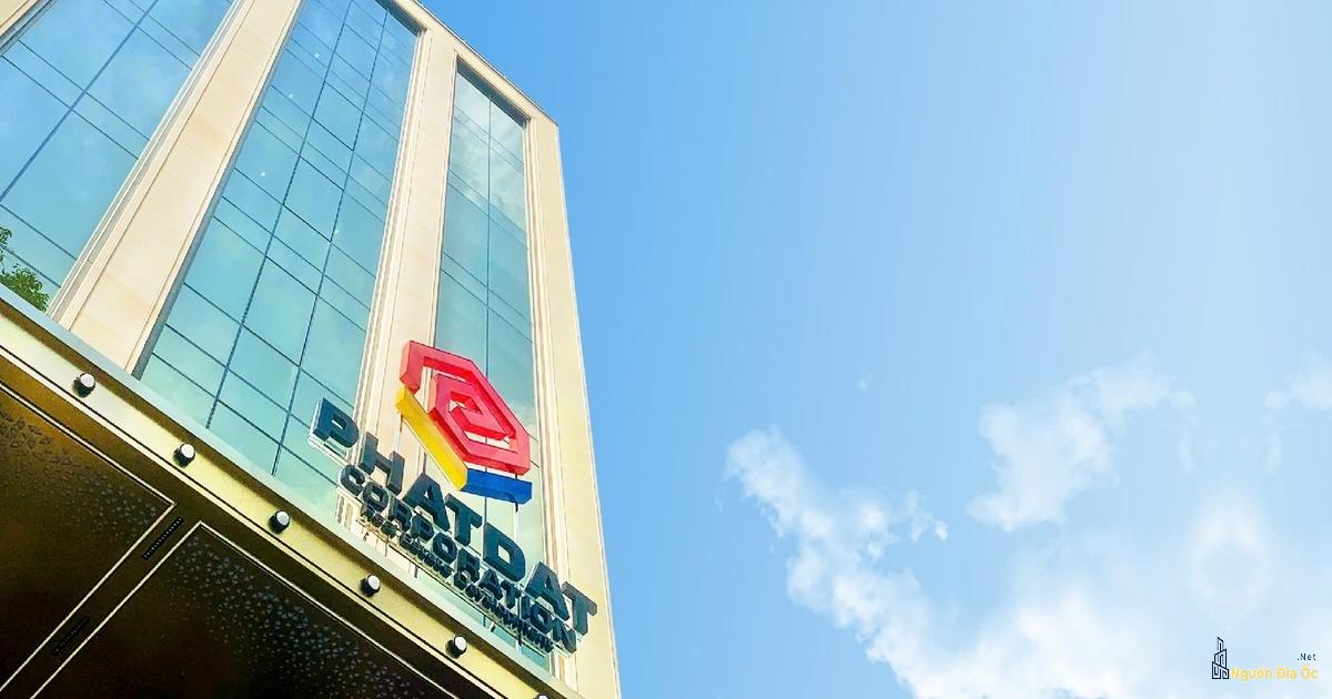 Chủ đầu tư dự án La Pura Chủ đầu tư dự án La Pura