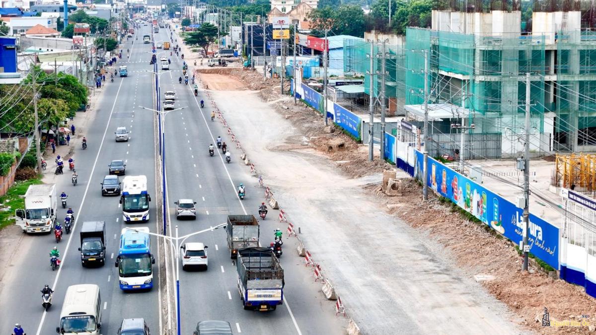Quốc Lộ 13