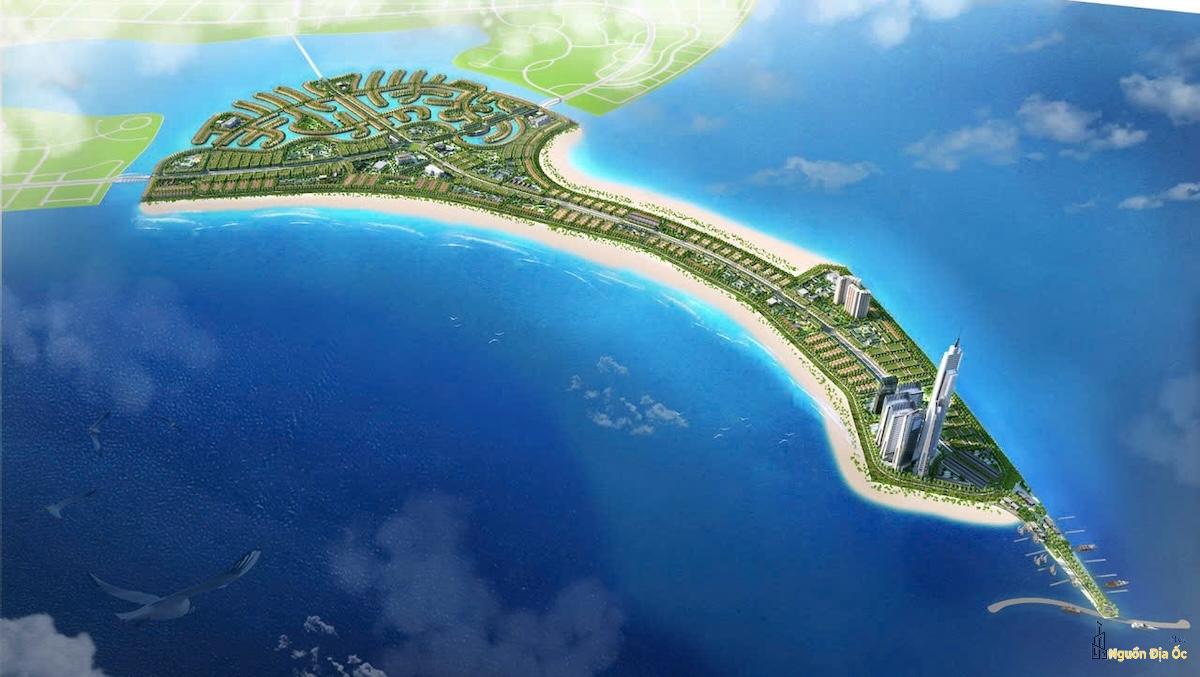 Vinhomes Green Paradise Cần Giờ