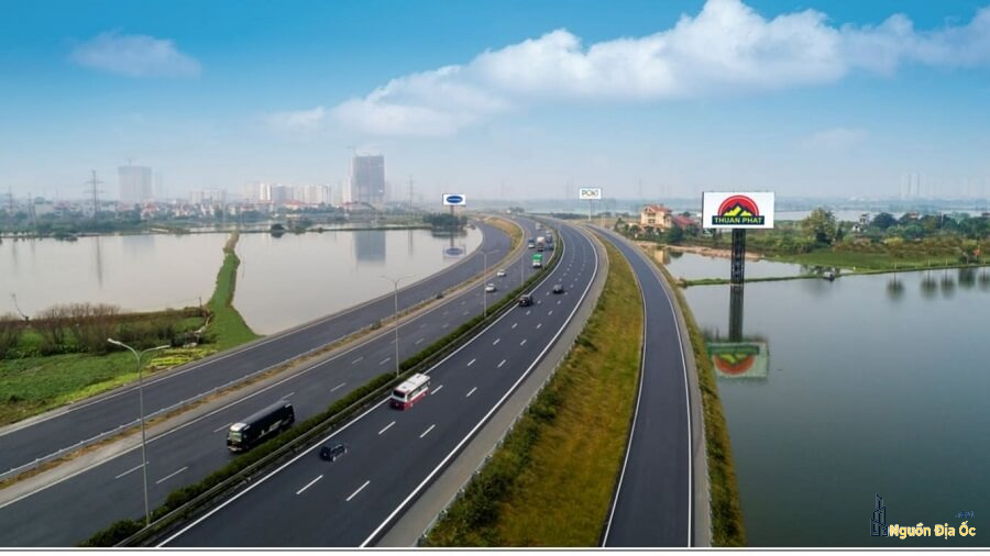 Cao tốc Biên Hòa -Vũng Tàu