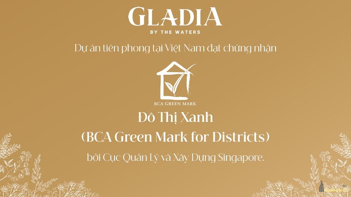 Gladia Khang Điền