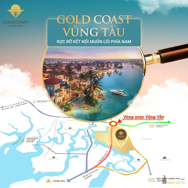 Gold Coast Vũng Tàu