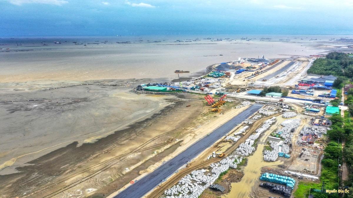 Vinhomes Green Paradise Cần Giờ Vinhomes Green Paradise Cần Giờ