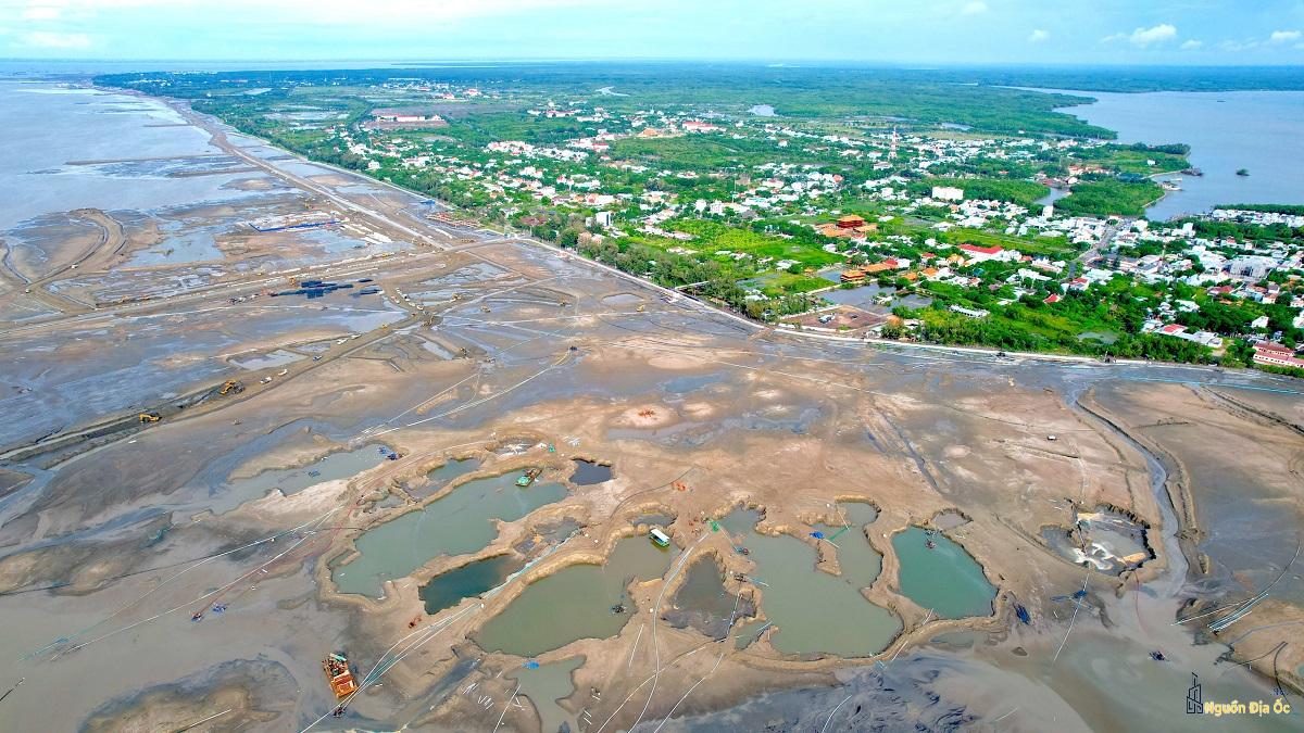 Vinhomes Green Paradise Cần Giờ Vinhomes Green Paradise Cần Giờ