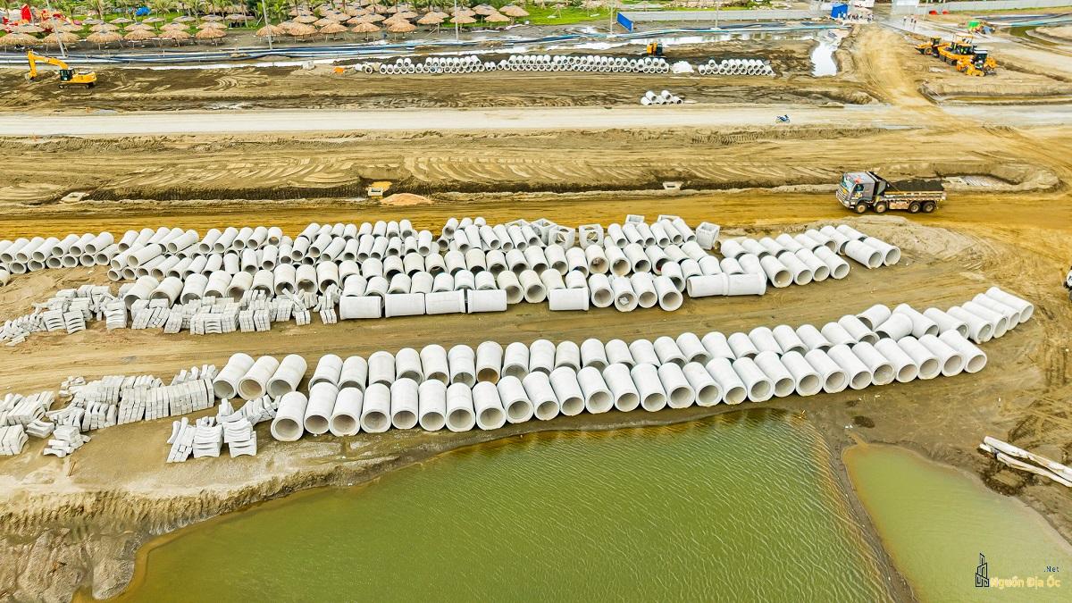 Vinhomes Green Paradise