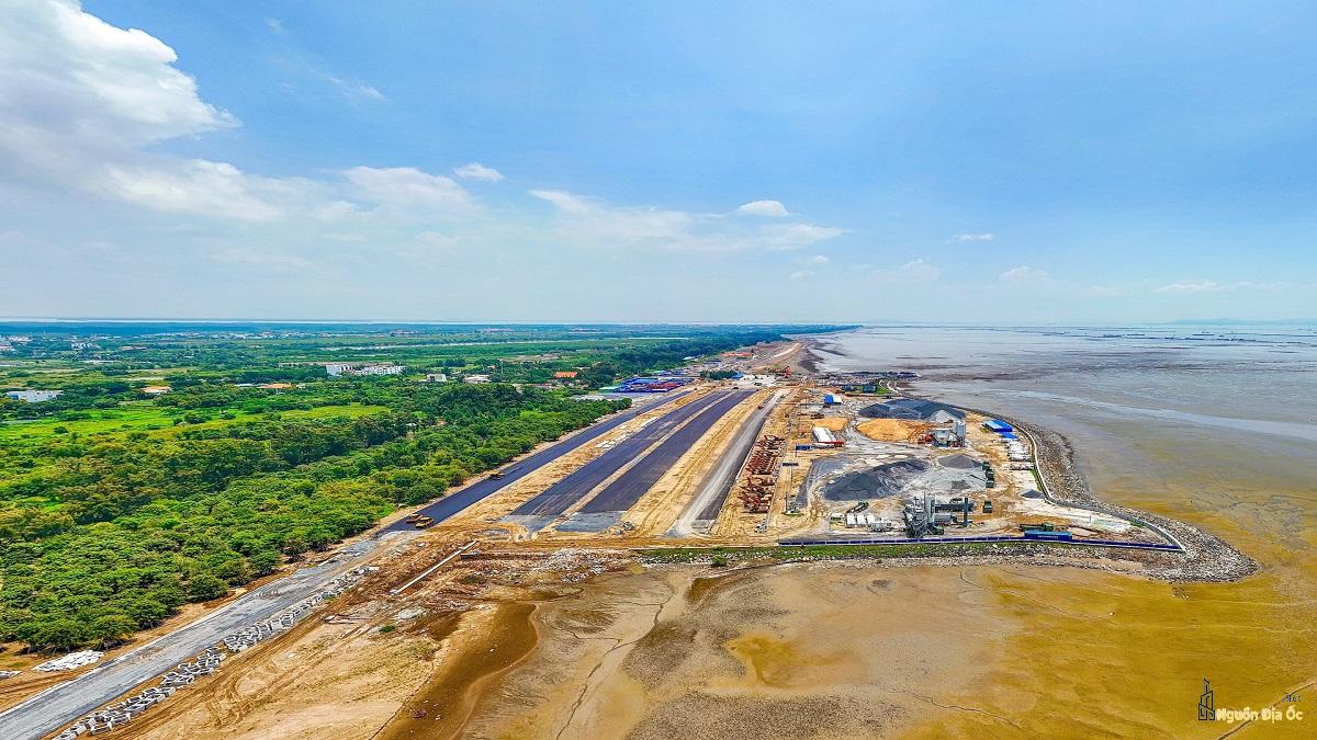 Vinhomes Cần Giờ