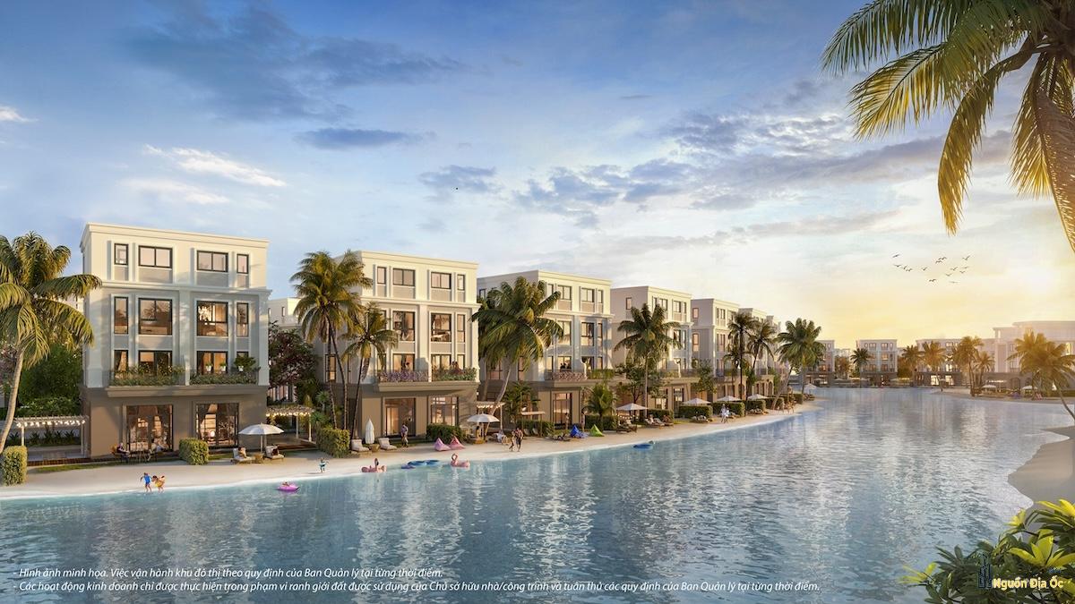 Mẫu nhà Vinhomes Cần Giờ 3