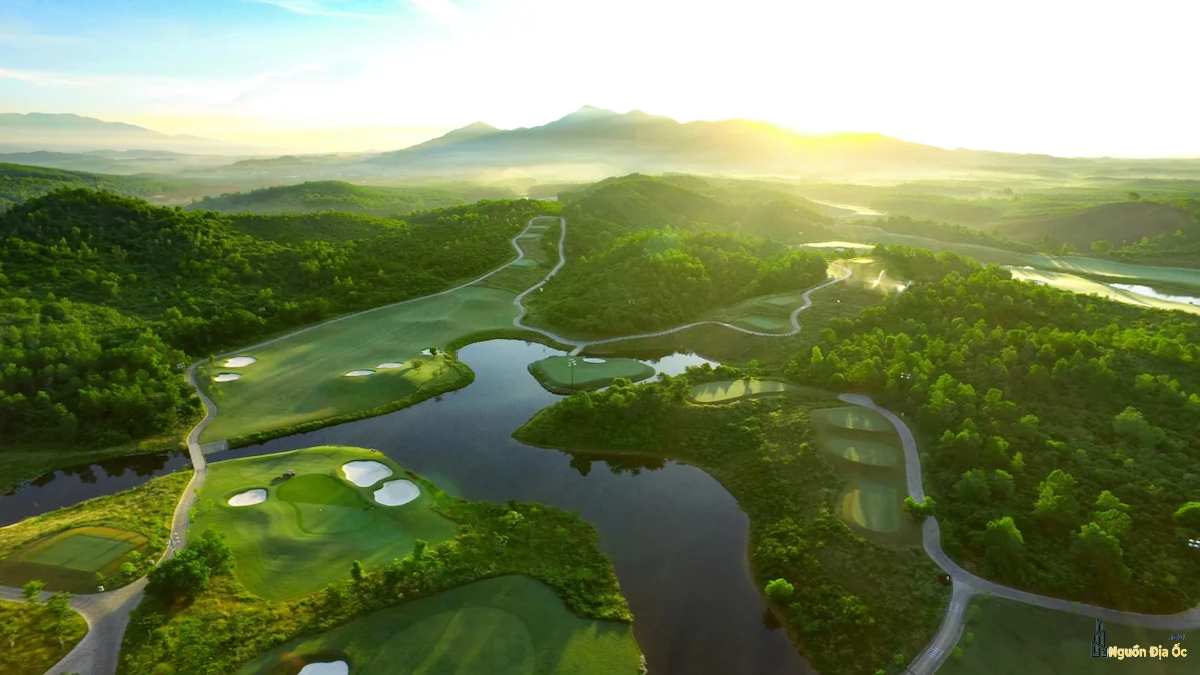 Paradise Lagoon Vinhomes Cần Giờ
