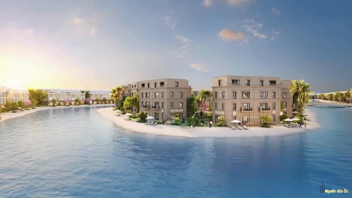 Mẫu nhà Vinhomes Cần Giờ 4