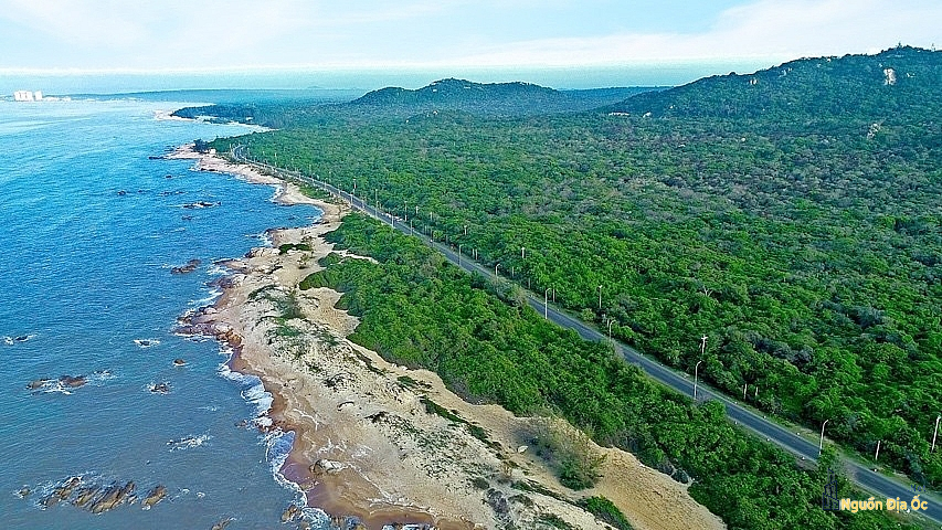 Tp Vũng Tàu, Bà Rịa - Vũng Tàu