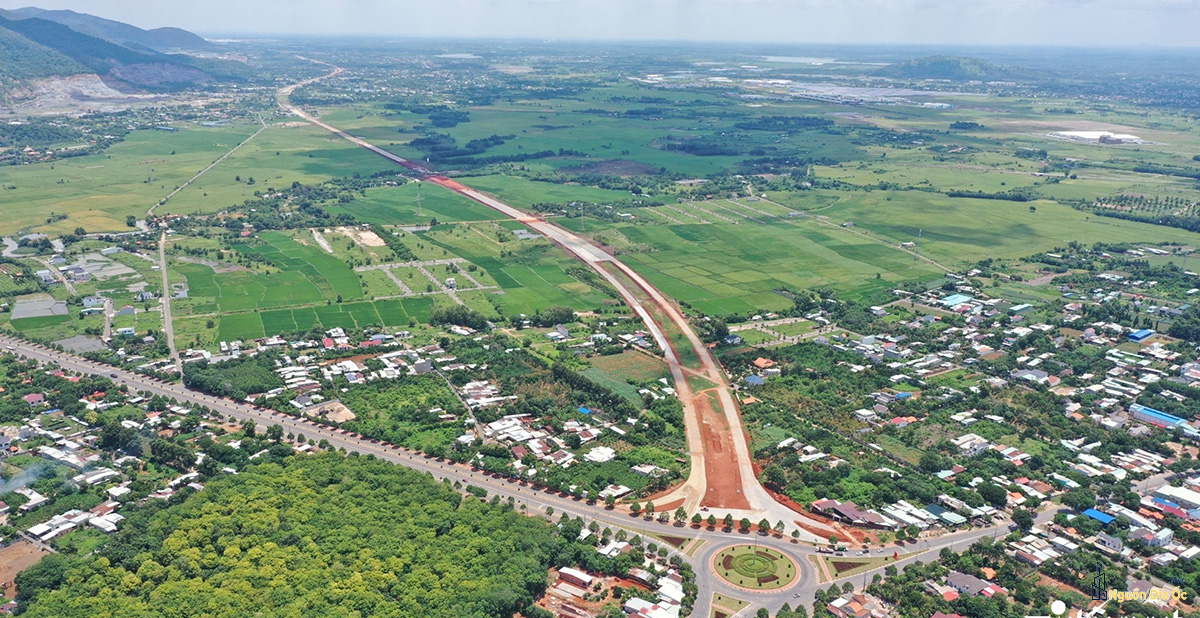 Cao tốc Biên Hòa - Vũng Tàu