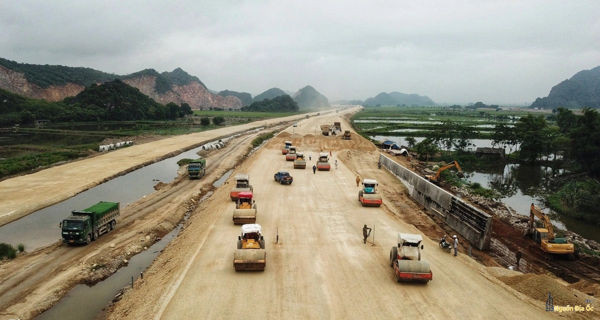 Cao tốc Biên Hòa - Vũng Tàu