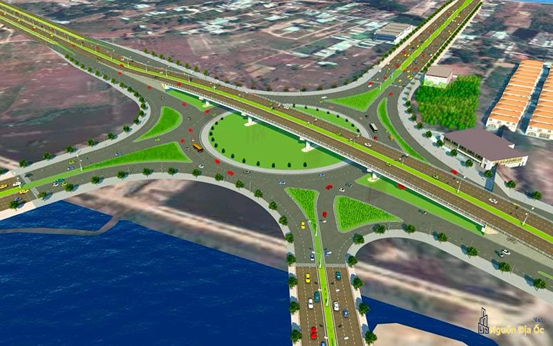 Đường nối cao tốc