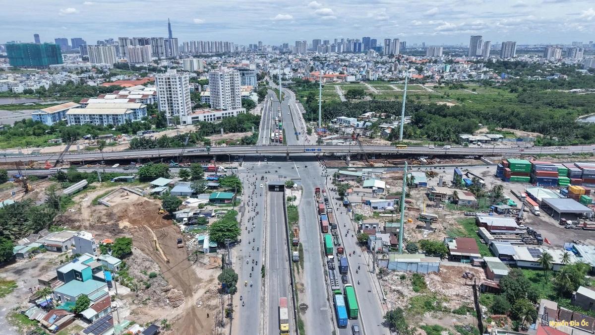 Nút Giao Mỹ Thủy Nút Giao Mỹ Thủy