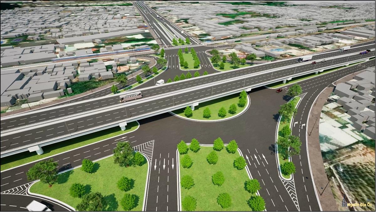 Quy hoạch Quốc lộ 13