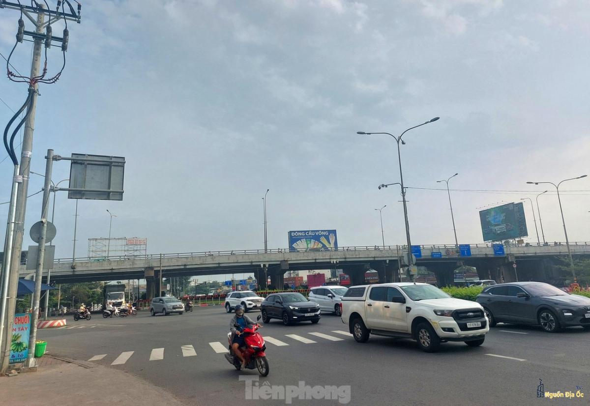 Quốc lộ 13 TPHCM