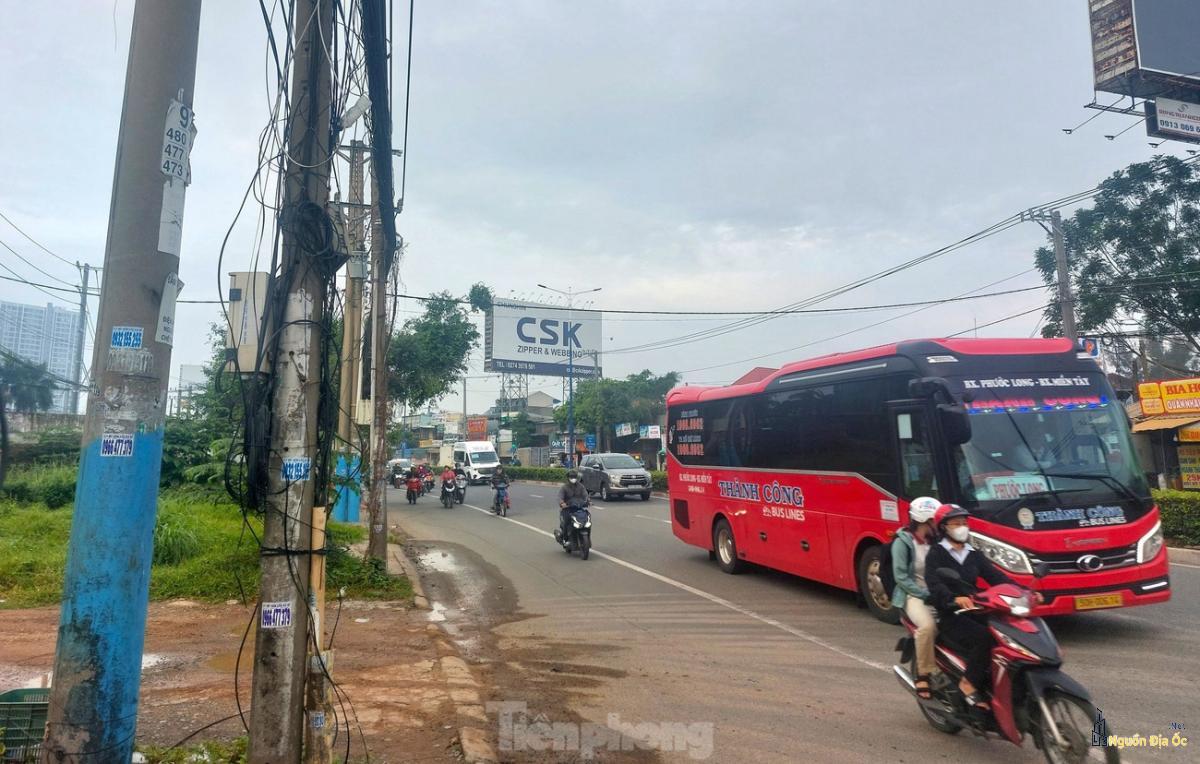 Quốc lộ 13 TPHCM