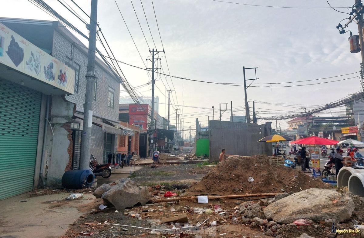Quốc lộ 13 TPHCM