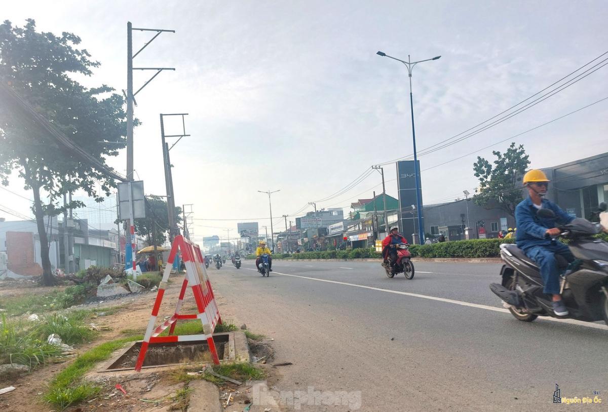 Quốc lộ 13 TPHCM