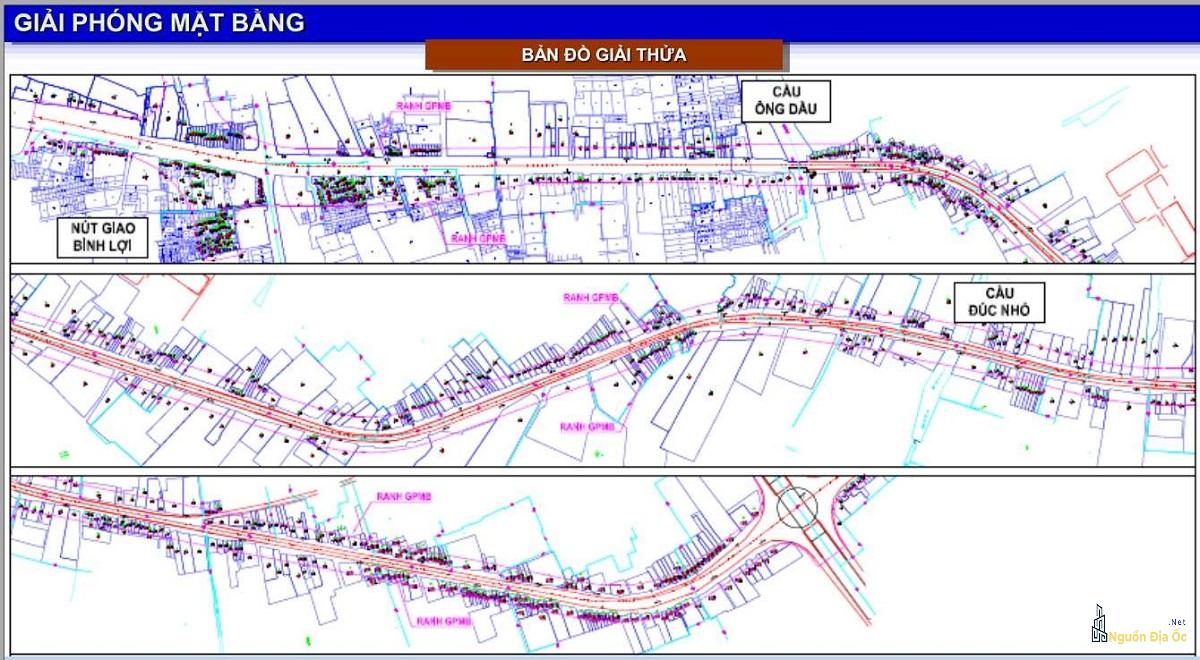 Quốc lộ 13 TPHCM