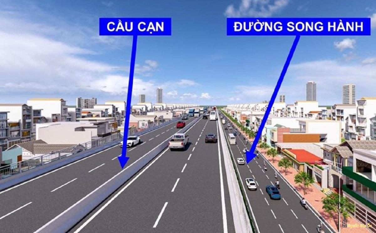 Quốc lộ 13 TPHCM