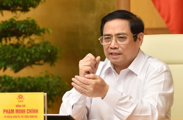 Thủ Tướng yêu cầu xây dựng cao tốc Biên Hòa - Vũng Tàu
