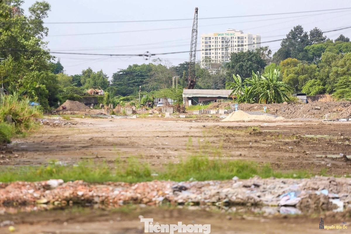 Thi công vành đai 2 5