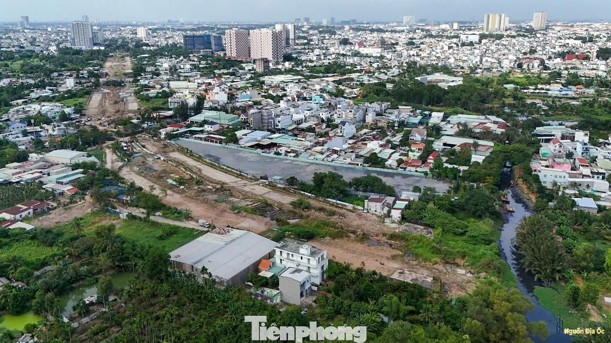 Thi công vành đai 2 6