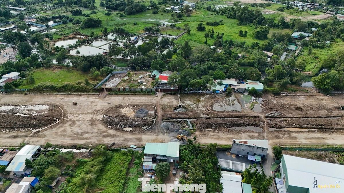 Thi công vành đai 2 8