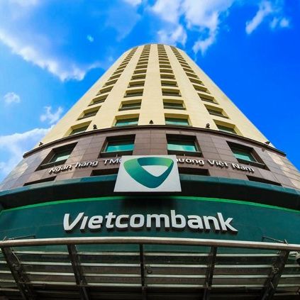 Trụ sở Vietcombank cho vay mua nhà dự án Marine City Vũng Tàu